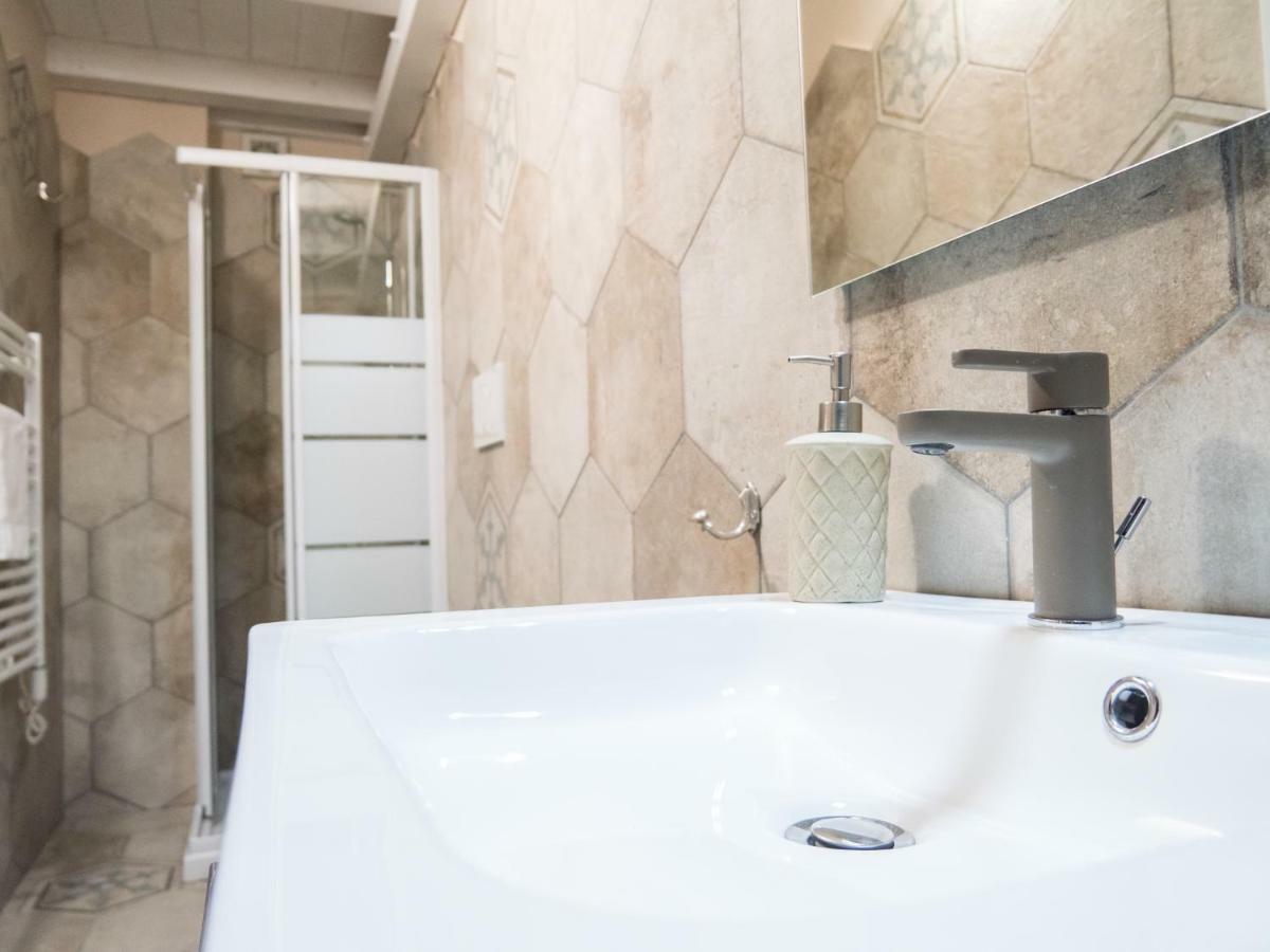San Nicola Studio Apartments - Barivecchia Exterior photo