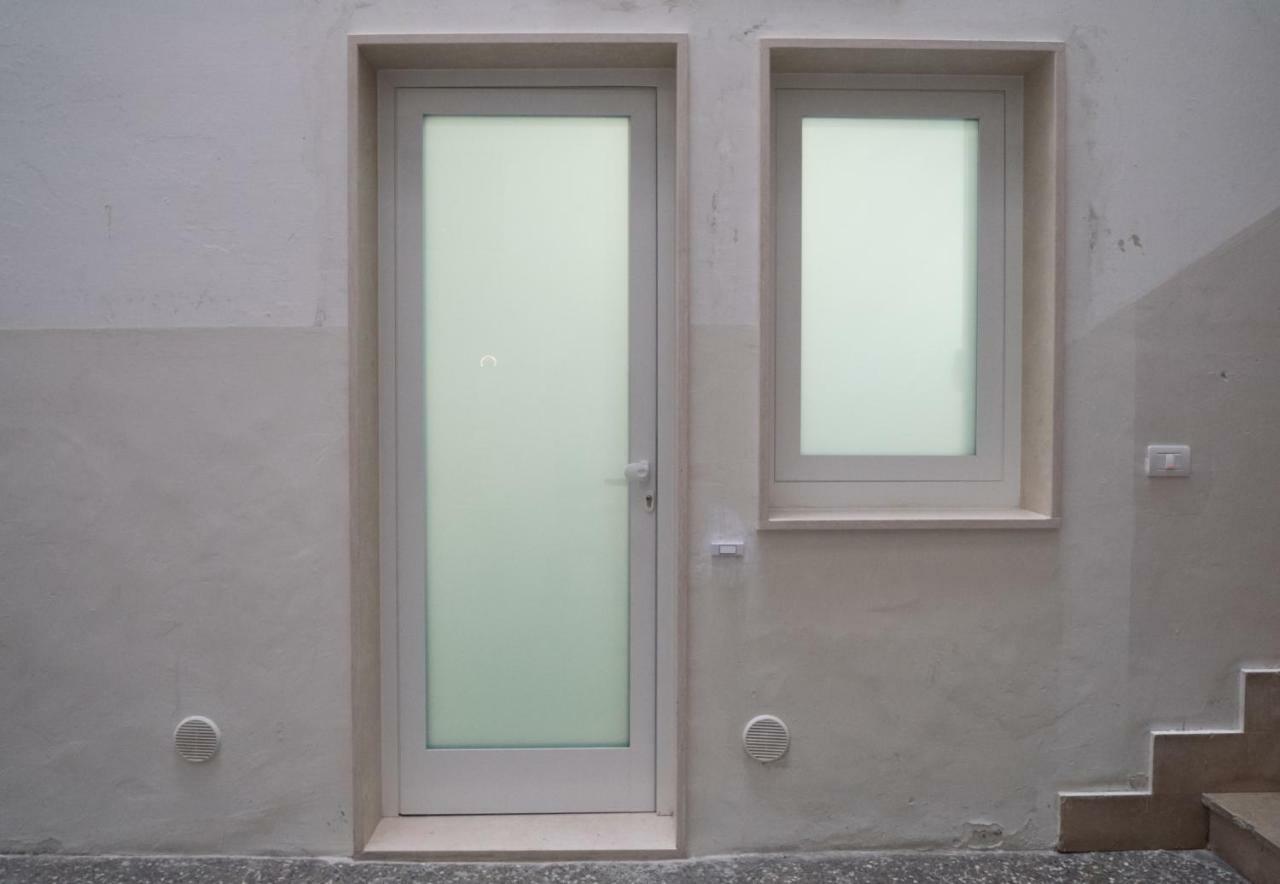 San Nicola Studio Apartments - Barivecchia Exterior photo
